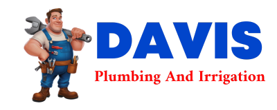 Trusted plumber in ISLAND LAKE